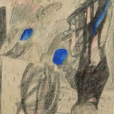 Altenbourg, Gerhard Waltershausen 1926 - 1989 Meißen, deutscher Maler,… - photo 1