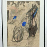 Altenbourg, Gerhard Waltershausen 1926 - 1989 Meißen, deutscher Maler,… - photo 2