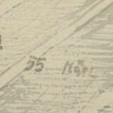 Altenbourg, Gerhard Waltershausen 1926 - 1989 Meißen, deutscher Maler,… - photo 3