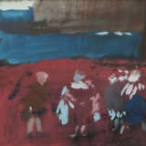 Appelhans, Albrecht Frankfurt 1900 - 1975 Göppingen, deutscher Maler, … - photo 1