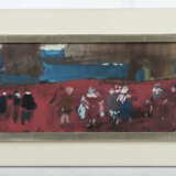 Appelhans, Albrecht Frankfurt 1900 - 1975 Göppingen, deutscher Maler, … - photo 2