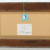 Appelhans, Albrecht Frankfurt 1900 - 1975 Göppingen, deutscher Maler, … - photo 3