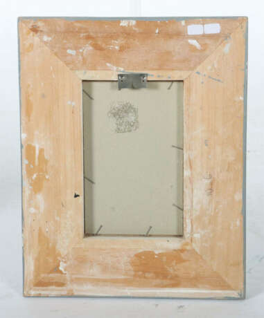 Bräckle, Jakob Winterreute 1897 - 1987 Biberach an der Riß, Maler in S… - photo 4