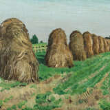 Bräckle, Jakob Winterreute 1897 - 1987 Biberach an der Riß, Maler in S… - photo 1