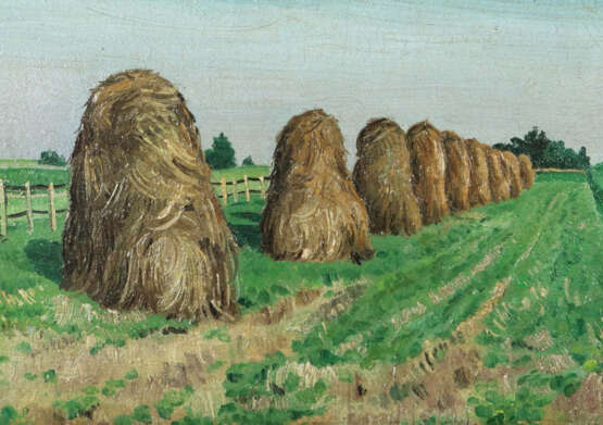 Bräckle, Jakob Winterreute 1897 - 1987 Biberach an der Riß, Maler in S… - photo 1 Bräckle, Jakob Winterreute 1897 - 1987 Biberach an der Riß, Maler in S… - photo 1