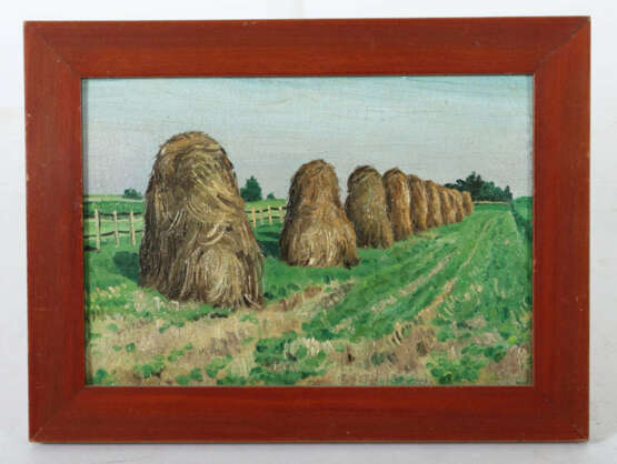 Bräckle, Jakob Winterreute 1897 - 1987 Biberach an der Riß, Maler in S… - photo 2 Bräckle, Jakob Winterreute 1897 - 1987 Biberach an der Riß, Maler in S… - photo 2