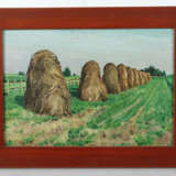 Bräckle, Jakob Winterreute 1897 - 1987 Biberach an der Riß, Maler in S… - photo 2