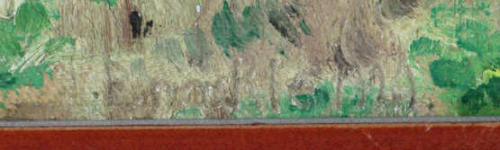 Bräckle, Jakob Winterreute 1897 - 1987 Biberach an der Riß, Maler in S… - photo 3 Bräckle, Jakob Winterreute 1897 - 1987 Biberach an der Riß, Maler in S… - photo 3