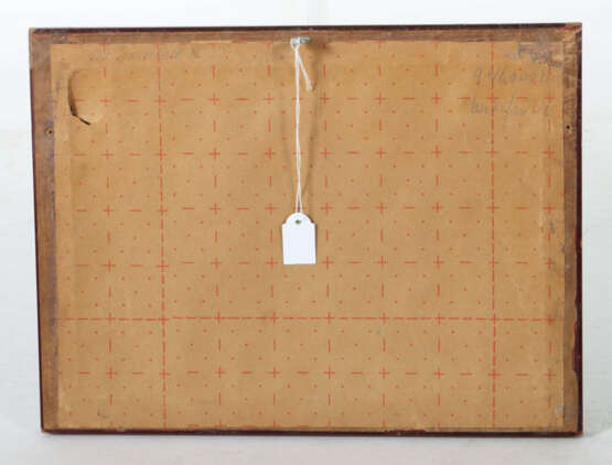 Bräckle, Jakob Winterreute 1897 - 1987 Biberach an der Riß, Maler in S… - photo 4 Bräckle, Jakob Winterreute 1897 - 1987 Biberach an der Riß, Maler in S… - photo 4