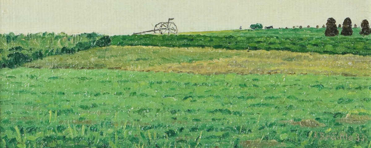 Bräckle, Jakob Winterreute 1897 - 1987 Biberach an der Riß, Maler in S… Bräckle, Jakob Winterreute 1897 - 1987 Biberach an der Riß, Maler in S…