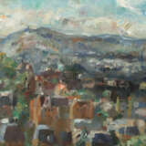 Breitwieser, Robert 1899 - 1975, französisch-deutscher Künstler. ''Stu… - photo 1