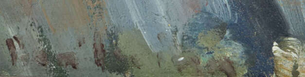 Breitwieser, Robert 1899 - 1975, französisch-deutscher Künstler. ''Stu… - photo 3