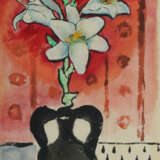 Burchartz, Max Hubert Innozenz Maria Elberfeld 1887 - 1961 Essen, war … - фото 1