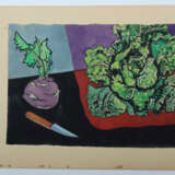 Burchartz, Max Hubert Innozenz Maria Elberfeld 1887 - 1961 Essen, war … - photo 1