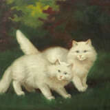 Czene, Bèla eigtl. Bélane Czene, genannt Béla Czene der Ältere, ungari… - фото 1