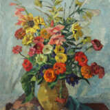 Deicher, Luise Waiblingen 1891 - 1973, Malerin, Stud. an der Akad. Stu… - Foto 1