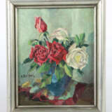 Deicher, Luise Waiblingen 1891 - 1973, Malerin, Stud. an der Akad. Stu… - Foto 2