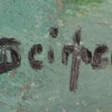 Deicher, Luise Waiblingen 1891 - 1973, Malerin, Stud. an der Akad. Stu… - Foto 3