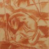 Deicher, Luise Waiblingen 1891 - 1973, Malerin, Stud. an der Akad. Stu… - Foto 1