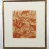 Deicher, Luise Waiblingen 1891 - 1973, Malerin, Stud. an der Akad. Stu… - Foto 2