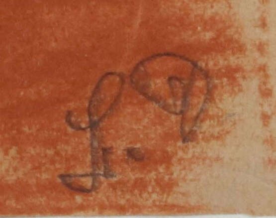 Deicher, Luise Waiblingen 1891 - 1973, Malerin, Stud. an der Akad. Stu… - Foto 3 Deicher, Luise Waiblingen 1891 - 1973, Malerin, Stud. an der Akad. Stu… - Foto 3