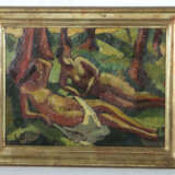 Deicher, Luise Waiblingen 1891 - 1973 Stuttgart, war eine deutsche Mal… - Foto 2