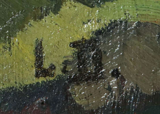 Deicher, Luise Waiblingen 1891 - 1973 Stuttgart, war eine deutsche Mal… - Foto 3