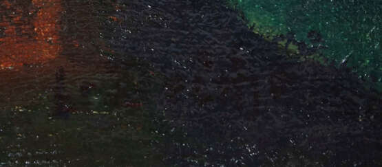 Deicher, Luise Waiblingen 1891 - 1973, Malerin, Stud. an der Akad. Stu… - Foto 3 Deicher, Luise Waiblingen 1891 - 1973, Malerin, Stud. an der Akad. Stu… - Foto 3