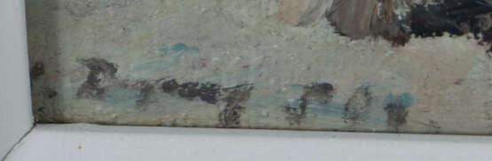 Drjuchin, Nikolai Ivanovich Novo Vosnesenka 1918 - 1983 Moskau, war ei… - photo 3 Drjuchin, Nikolai Ivanovich Novo Vosnesenka 1918 - 1983 Moskau, war ei… - photo 3