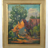 Eberhard, Heinrich Ellwangen 1884 - 1973 Stuttgart, war ein deutscher … - photo 2