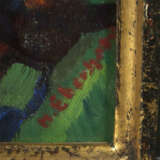 Eberhard, Heinrich Ellwangen 1884 - 1973 Stuttgart, deutscher Maler, S… - photo 3