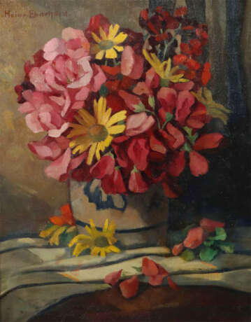 Eberhard, Heinrich Ellwangen 1884 - 1973 Stuttgart, war ein deutscher… - фото 1