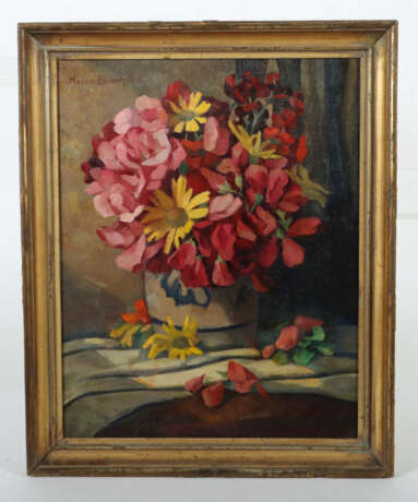 Eberhard, Heinrich Ellwangen 1884 - 1973 Stuttgart, war ein deutscher… - фото 2