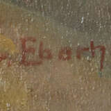 Eberhard, Heinrich Ellwangen 1884 - 1973 Stuttgart, war ein deutscher… - фото 3
