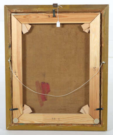 Eberhard, Heinrich Ellwangen 1884 - 1973 Stuttgart, war ein deutscher… - фото 4