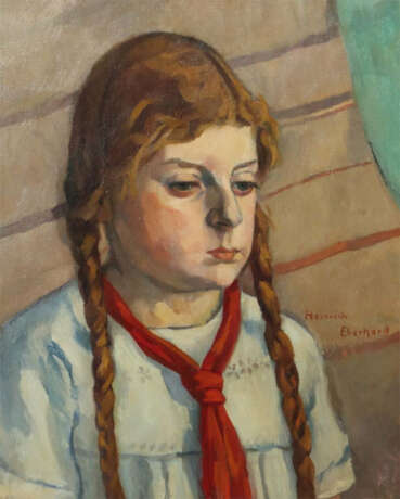 Eberhard, Heinrich Ellwangen 1884 - 1973 Stuttgart, war ein deutscher … - фото 1 Eberhard, Heinrich Ellwangen 1884 - 1973 Stuttgart, war ein deutscher … - фото 1