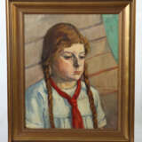 Eberhard, Heinrich Ellwangen 1884 - 1973 Stuttgart, war ein deutscher … - фото 2