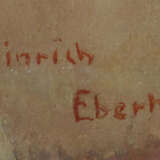 Eberhard, Heinrich Ellwangen 1884 - 1973 Stuttgart, war ein deutscher … - фото 3