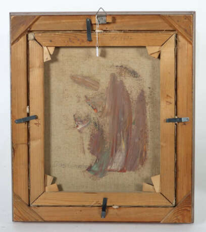 Eberhard, Heinrich Ellwangen 1884 - 1973 Stuttgart, war ein deutscher … - фото 4 Eberhard, Heinrich Ellwangen 1884 - 1973 Stuttgart, war ein deutscher … - фото 4