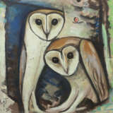 Fechner, Werner Berlin 1892 - 1973 Ravensburg, war ein deutscher Maler… - photo 1