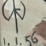 Fechner, Werner Berlin 1892 - 1973 Ravensburg, war ein deutscher Maler… - photo 3