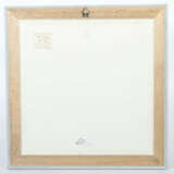 Fechner, Werner Berlin 1892 - 1973 Ravensburg, war ein deutscher Maler… - photo 4