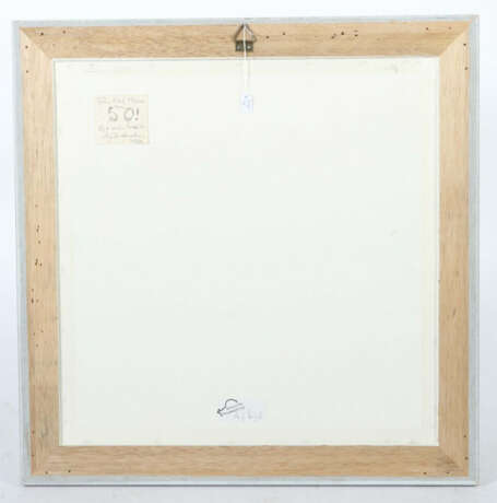 Fechner, Werner Berlin 1892 - 1973 Ravensburg, war ein deutscher Maler… - photo 4 Fechner, Werner Berlin 1892 - 1973 Ravensburg, war ein deutscher Maler… - photo 4