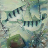 Fechner, Werner Berlin 1892 - 1973 Ravensburg, war ein deutscher Maler… - фото 1