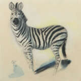 Fechner, Werner Berlin 1892 - 1973 Ravensburg, war ein deutscher Maler… - фото 1