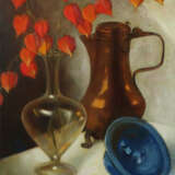 Fechner, Werner Berlin 1892 - 1973 Ravensburg, war ein deutscher Maler… - Foto 1