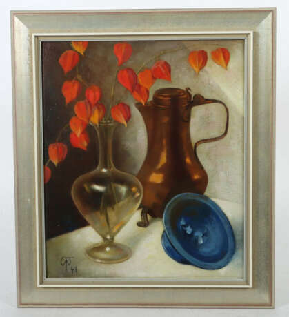 Fechner, Werner Berlin 1892 - 1973 Ravensburg, war ein deutscher Maler… - Foto 2