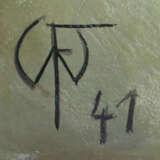 Fechner, Werner Berlin 1892 - 1973 Ravensburg, war ein deutscher Maler… - Foto 3