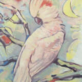 Fechner, Werner Berlin 1892 - 1973 Ravensburg, war ein deutscher Maler… - Foto 1