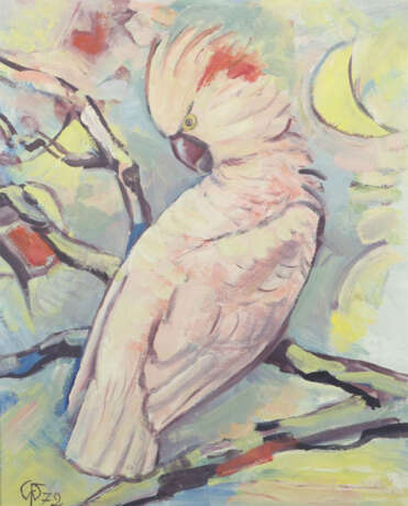 Fechner, Werner Berlin 1892 - 1973 Ravensburg, war ein deutscher Maler… - Foto 1 Fechner, Werner Berlin 1892 - 1973 Ravensburg, war ein deutscher Maler… - Foto 1